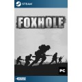 Foxhole Steam